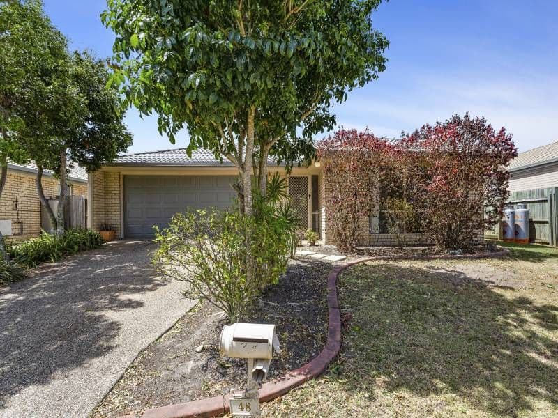 48 Mcgahey Street, Rothwell QLD 4022, Rothwell - Image 1