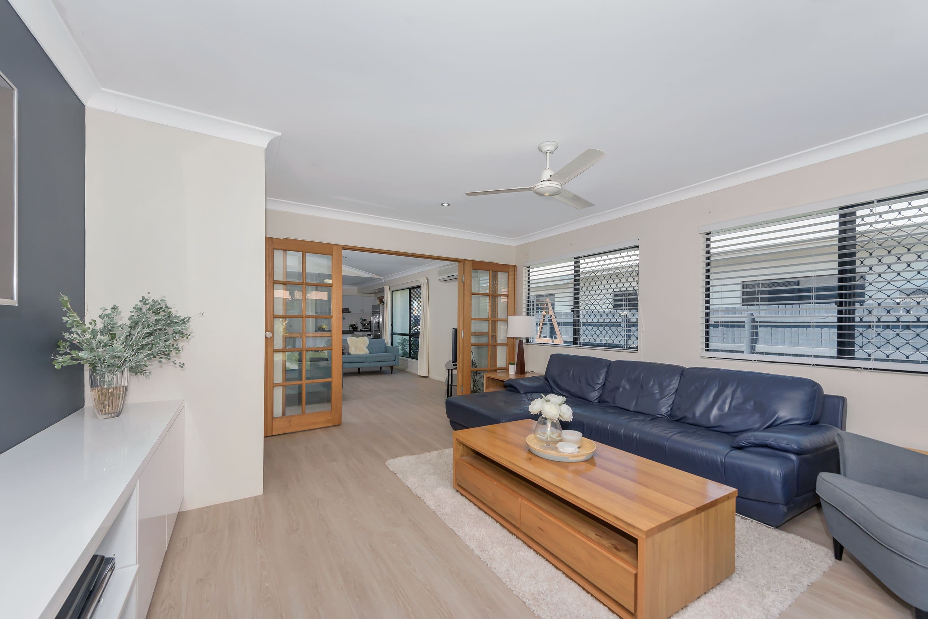 54 Springbrook Parade, Idalia QLD 4811, Idalia - Image 1