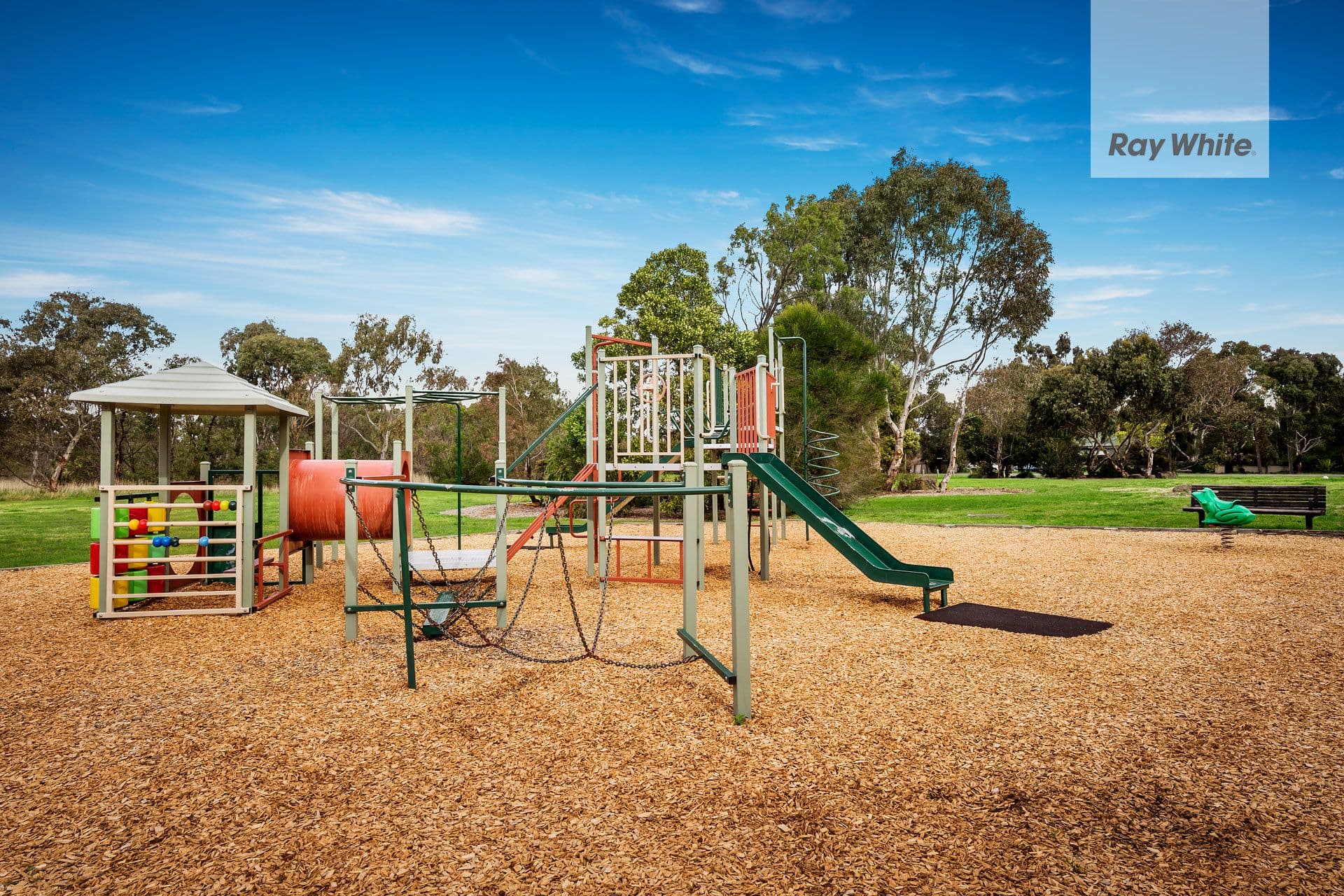 608 / 9 Delhi Road, NORTH RYDE, North Ryde - Thumbnail 2