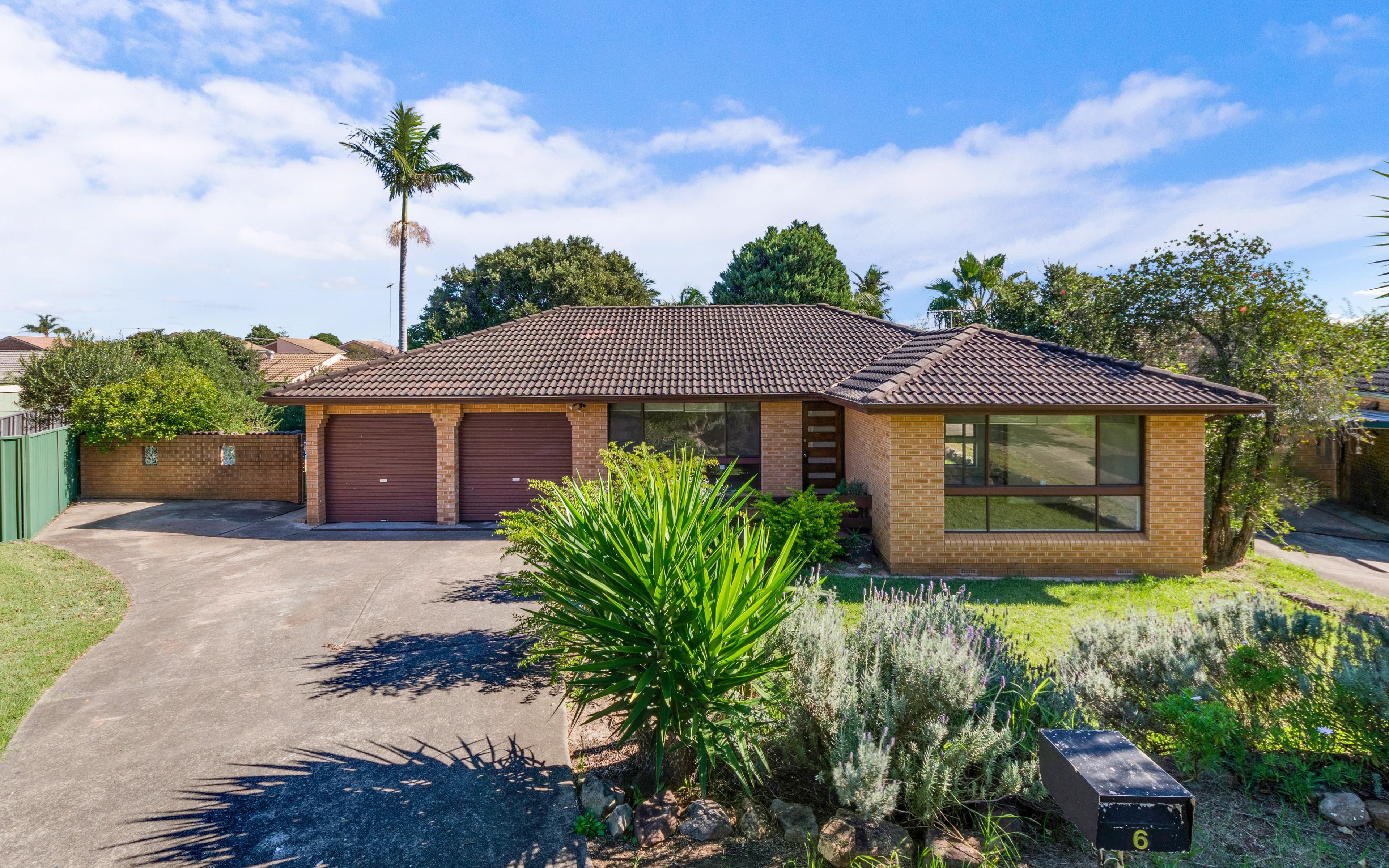 6 Rigo Place, Glenfield NSW 2167, Glenfield - Image 1