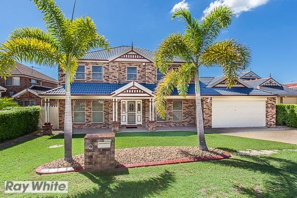 11 Hawkhurst Court, MURRUMBA DOWNS QLD 4503, Murrumba Downs - Image 1