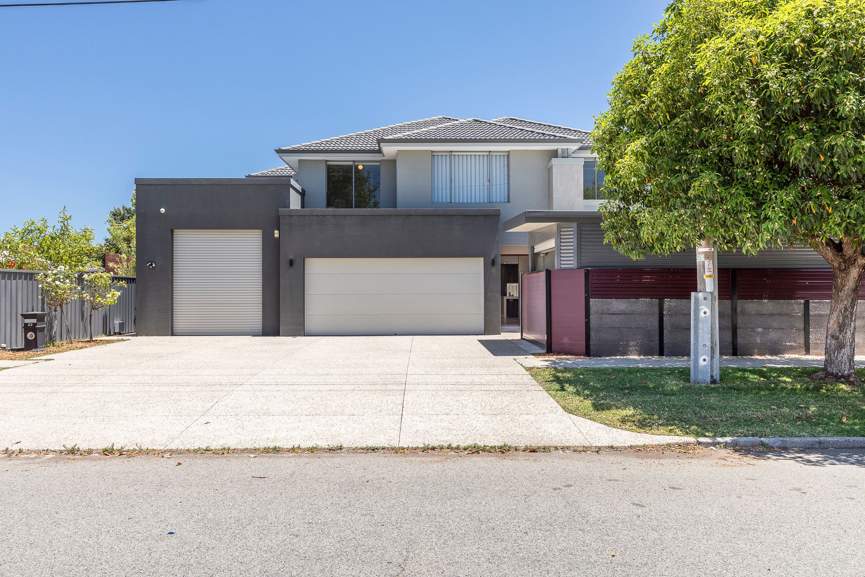 22 Craven Street, Bedford WA 6052, Bedford - Thumbnail 2