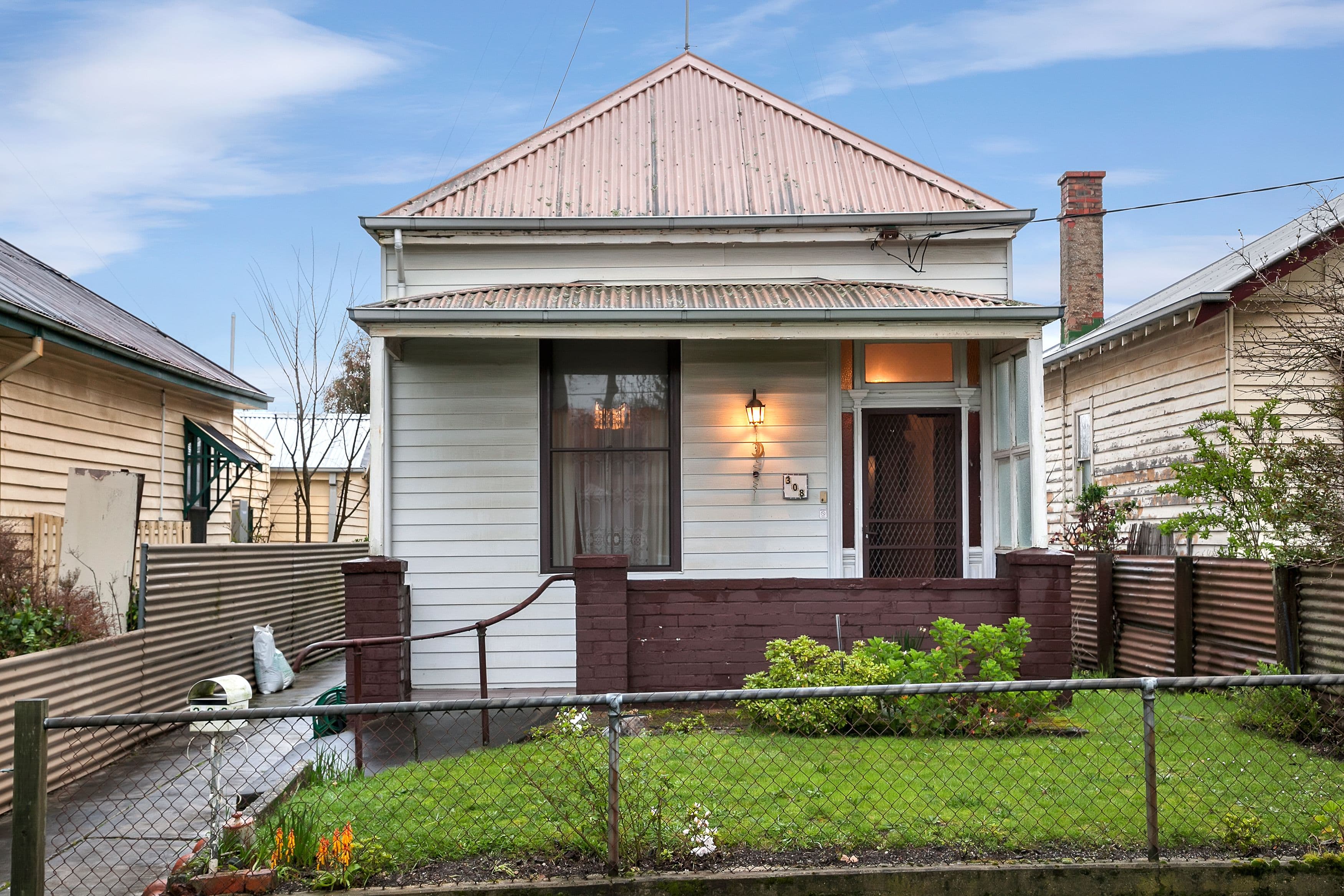 308 Windermere Street South, Ballarat Central VIC 3350, Ballarat Central - Image 1