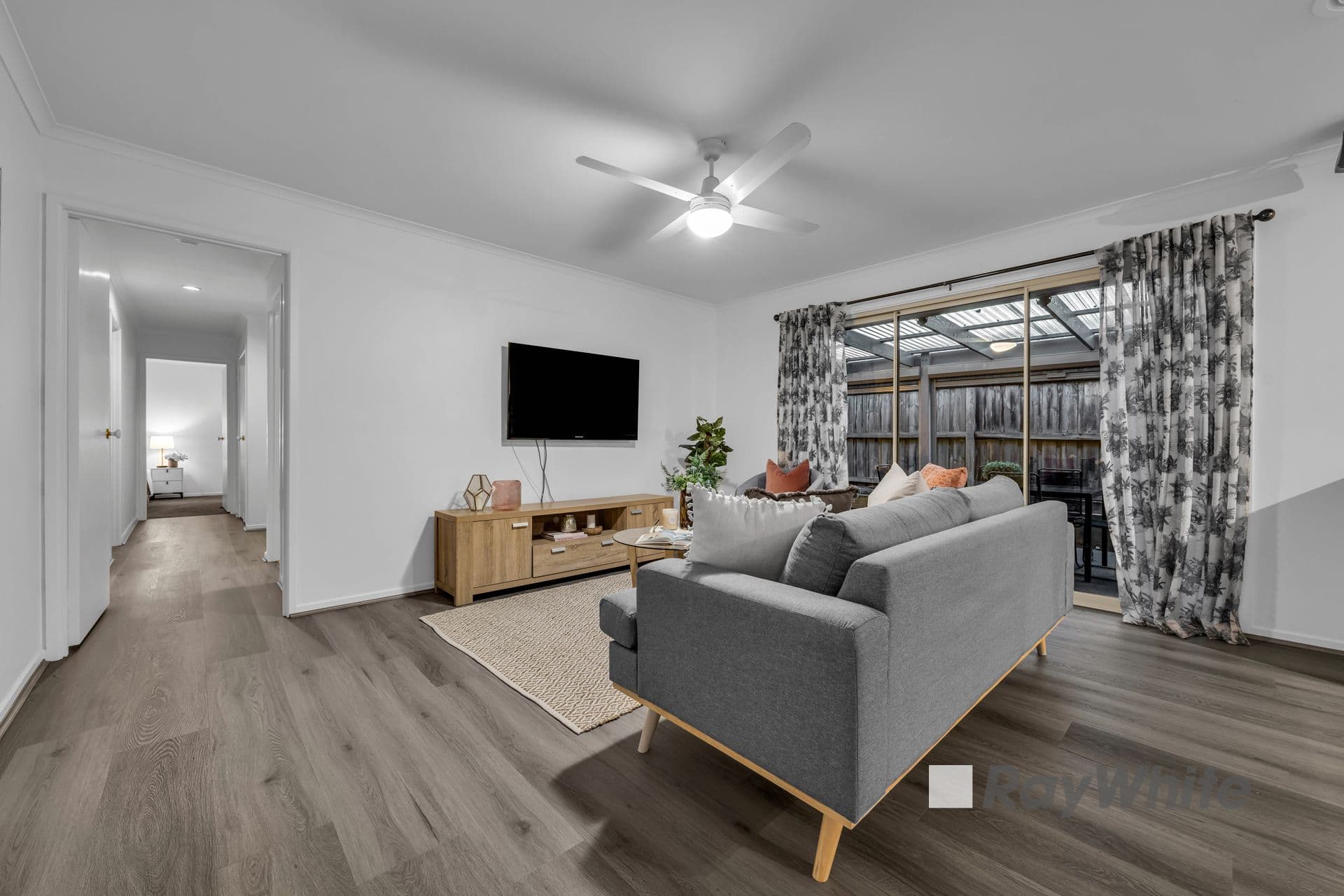2 Rupertswood Rise, Narre Warren South VIC 3805, Narre Warren South - Thumbnail 8