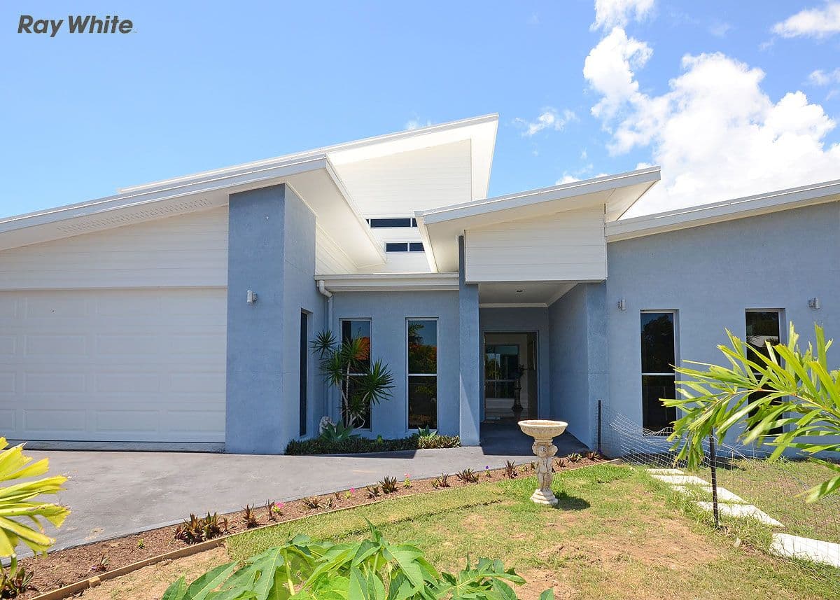 1 Treviso Court, URANGAN QLD 4655, Urangan - Thumbnail 2