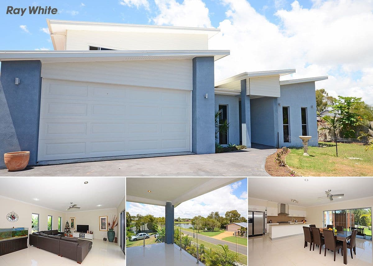 1 Treviso Court, URANGAN QLD 4655, Urangan - Thumbnail 4