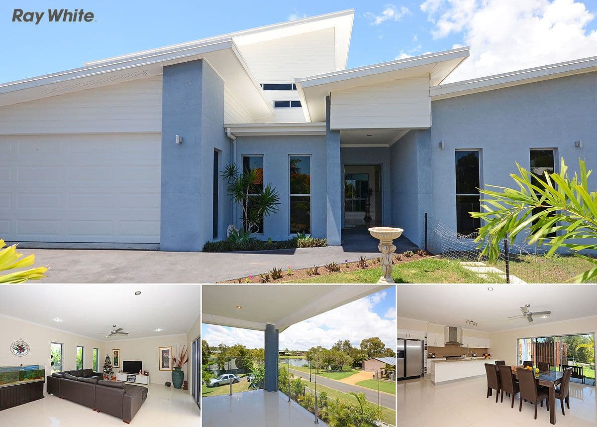 1 Treviso Court, URANGAN QLD 4655, Urangan - Thumbnail 5
