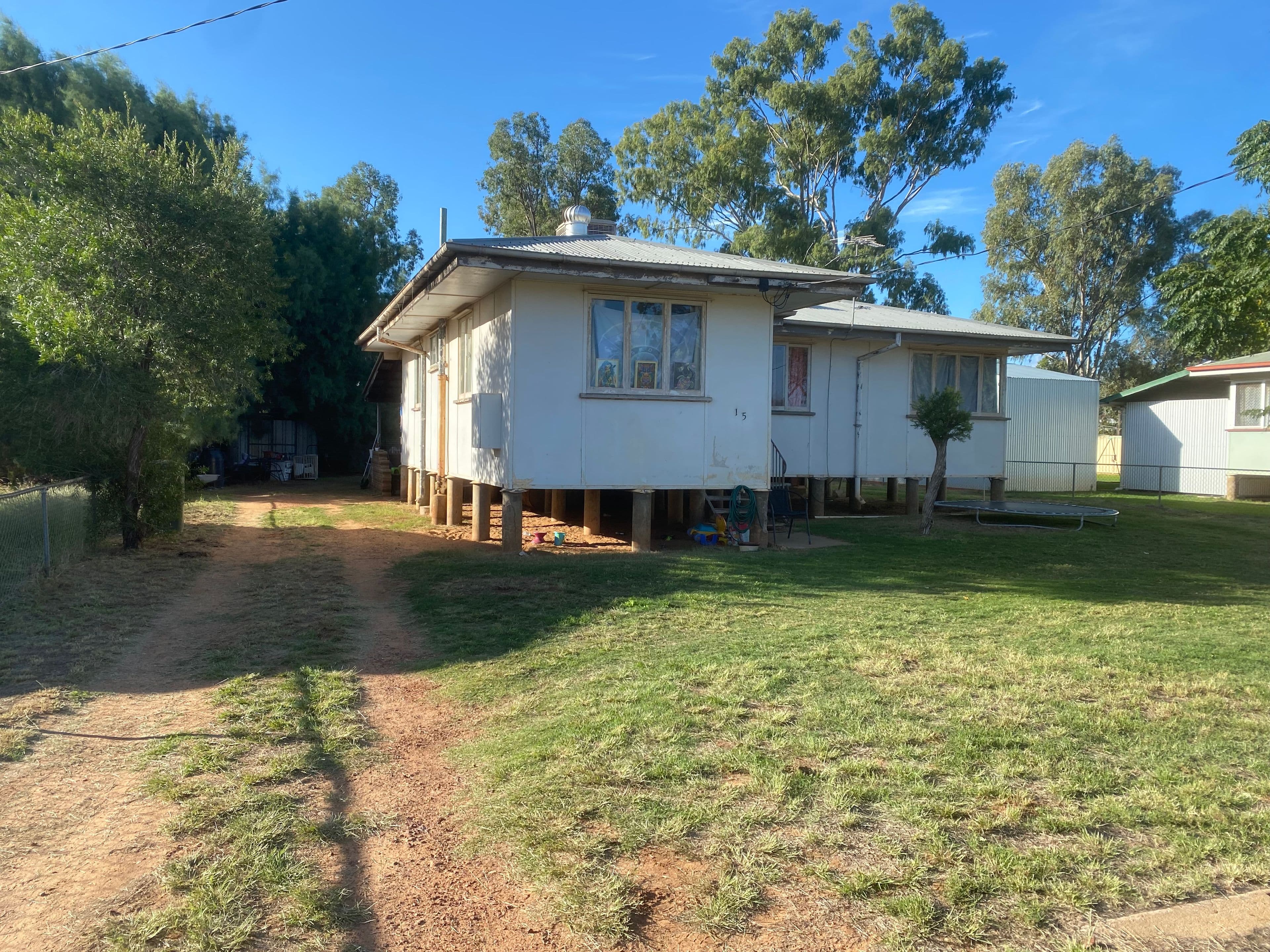 15 Ridge Street, Charleville QLD 4470, Charleville - Image 1