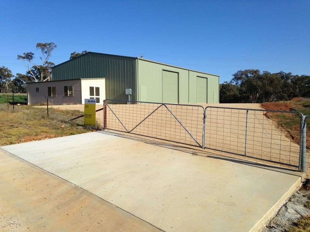 8D Old Temora Road, Young NSW 2594, Young - Image 1
