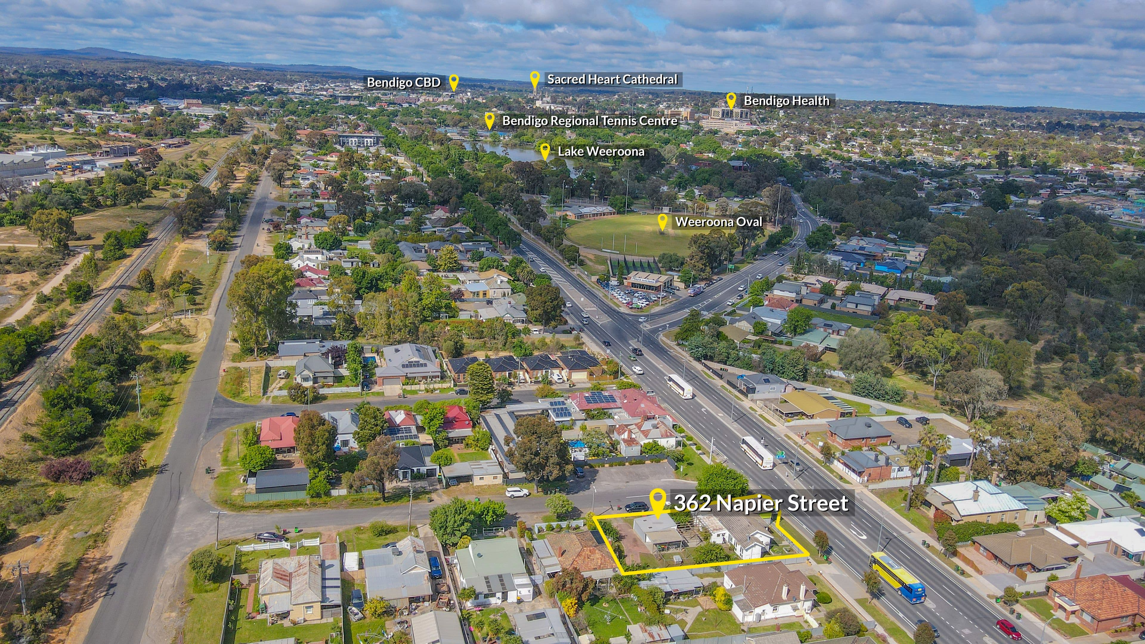 362 Napier Street, White Hills VIC 3550, White Hills - Thumbnail 2