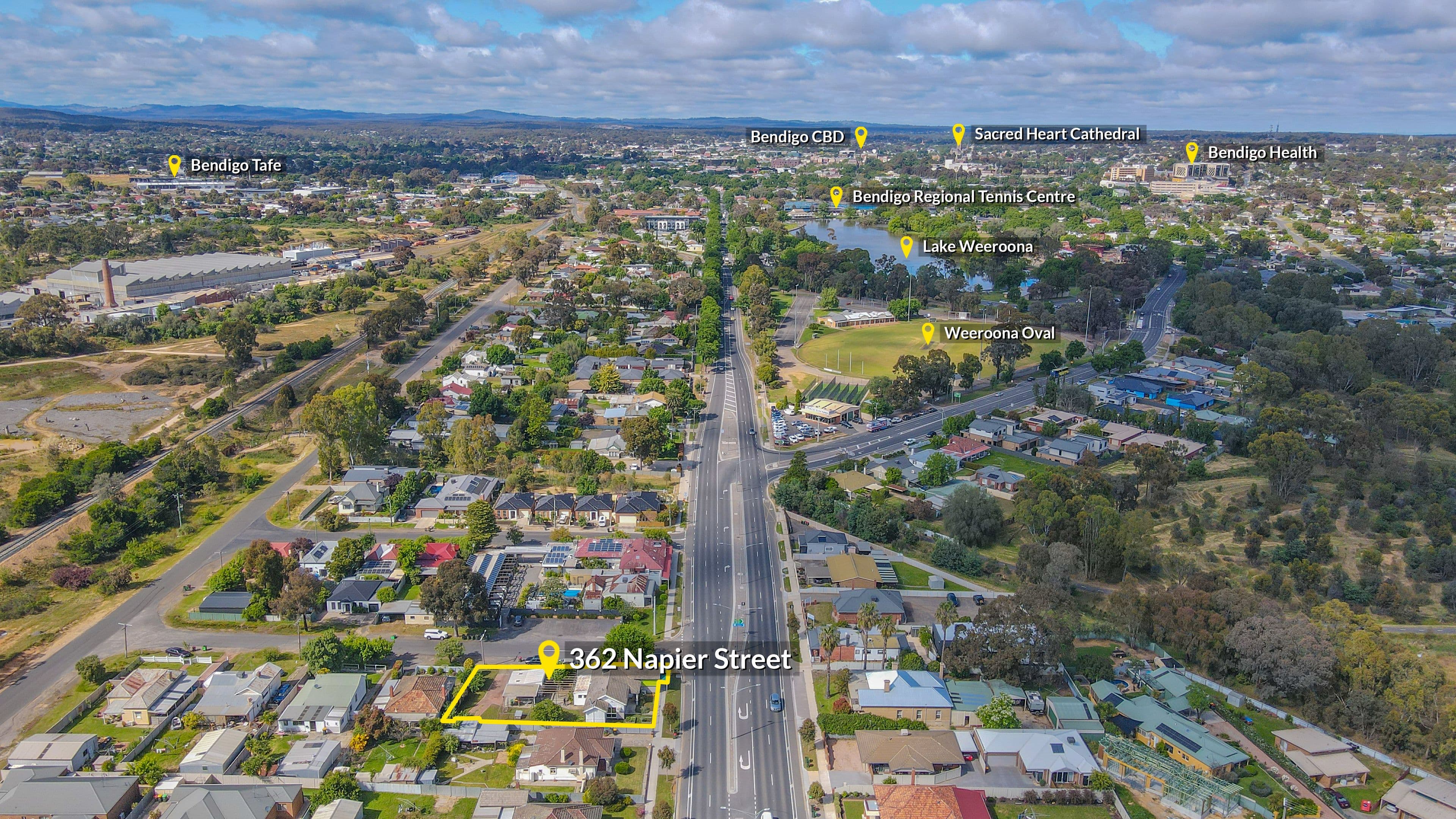 362 Napier Street, White Hills VIC 3550, White Hills - Thumbnail 3