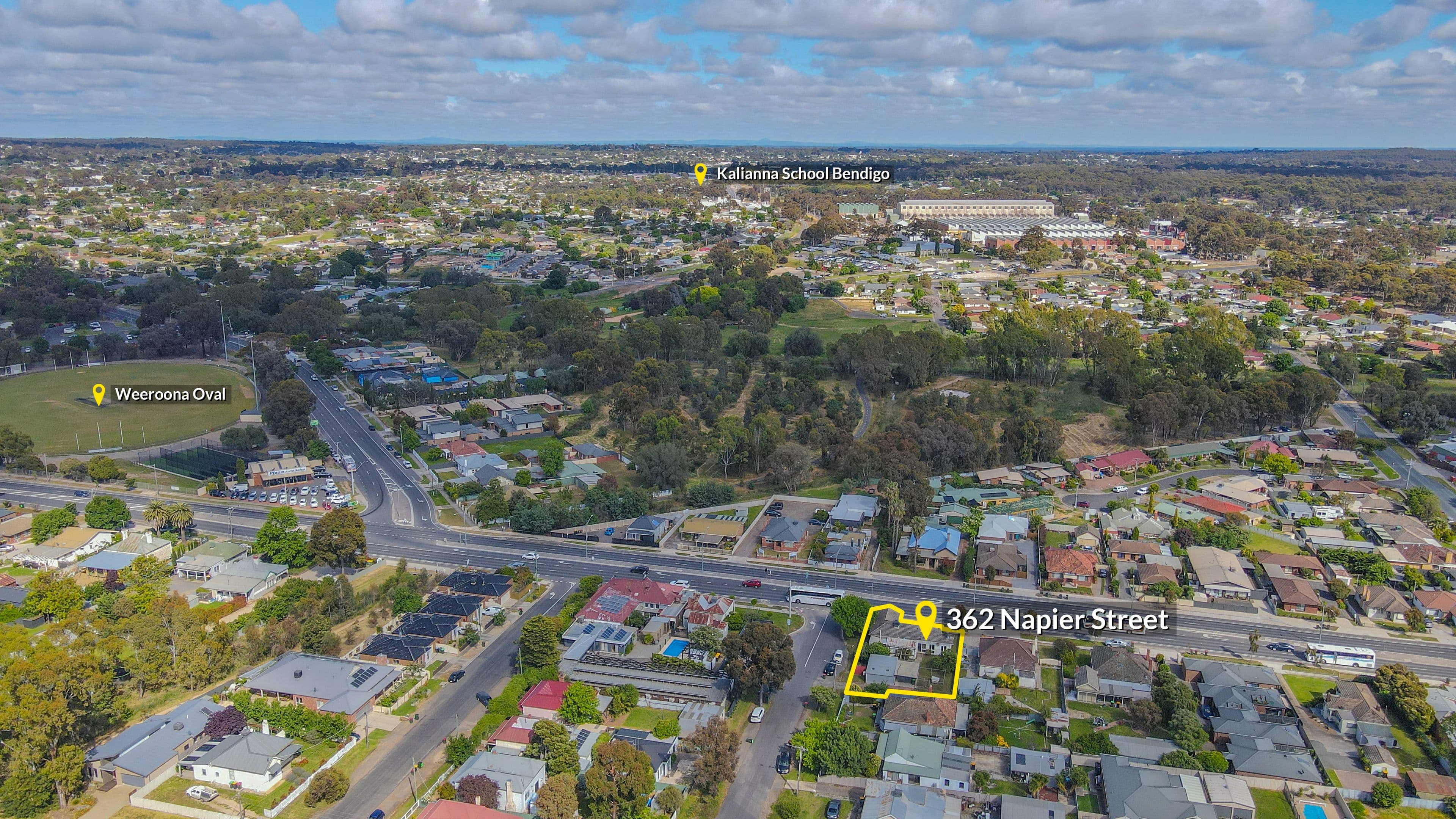 362 Napier Street, White Hills VIC 3550, White Hills - Thumbnail 4