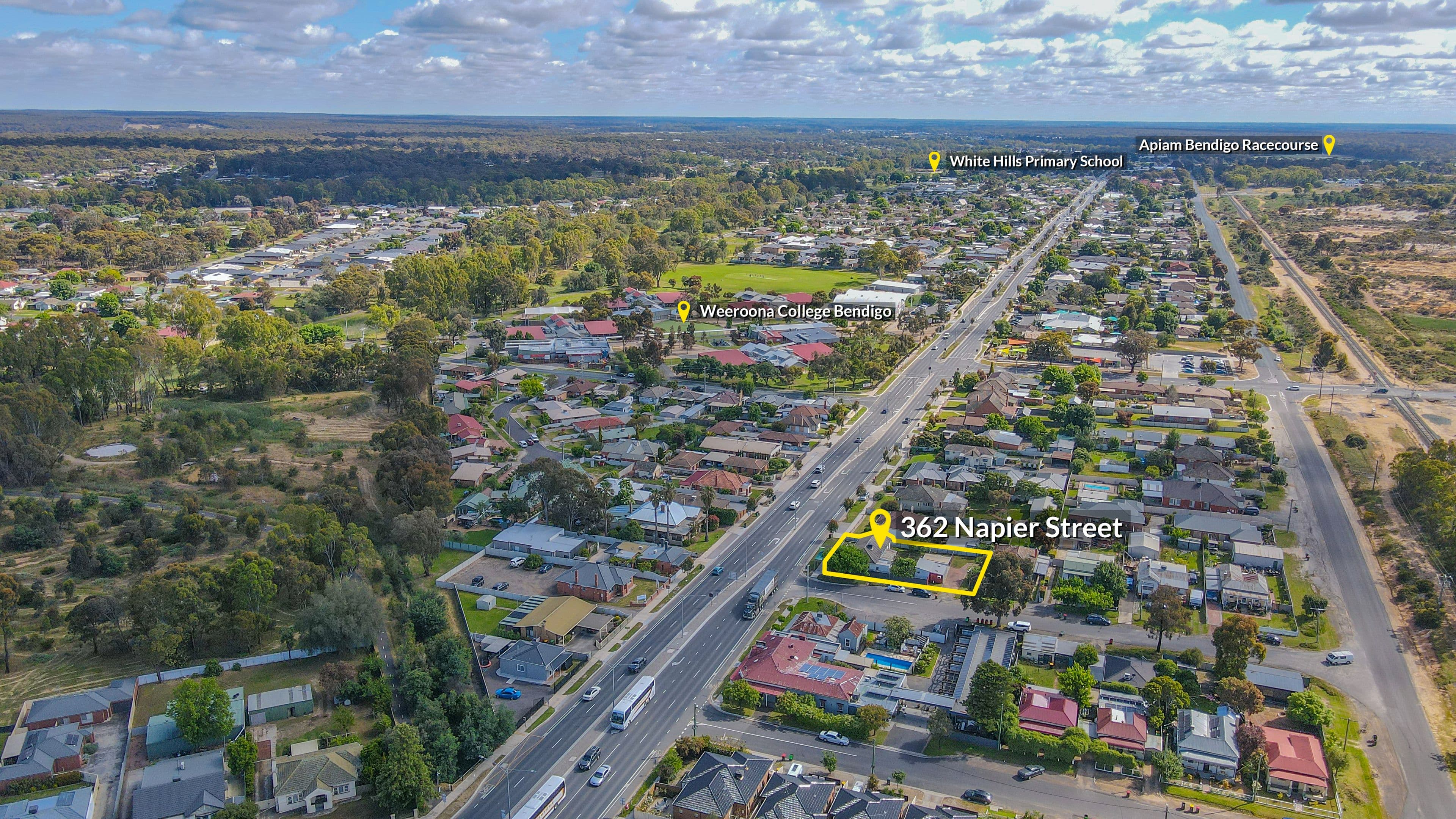 362 Napier Street, White Hills VIC 3550, White Hills - Thumbnail 5