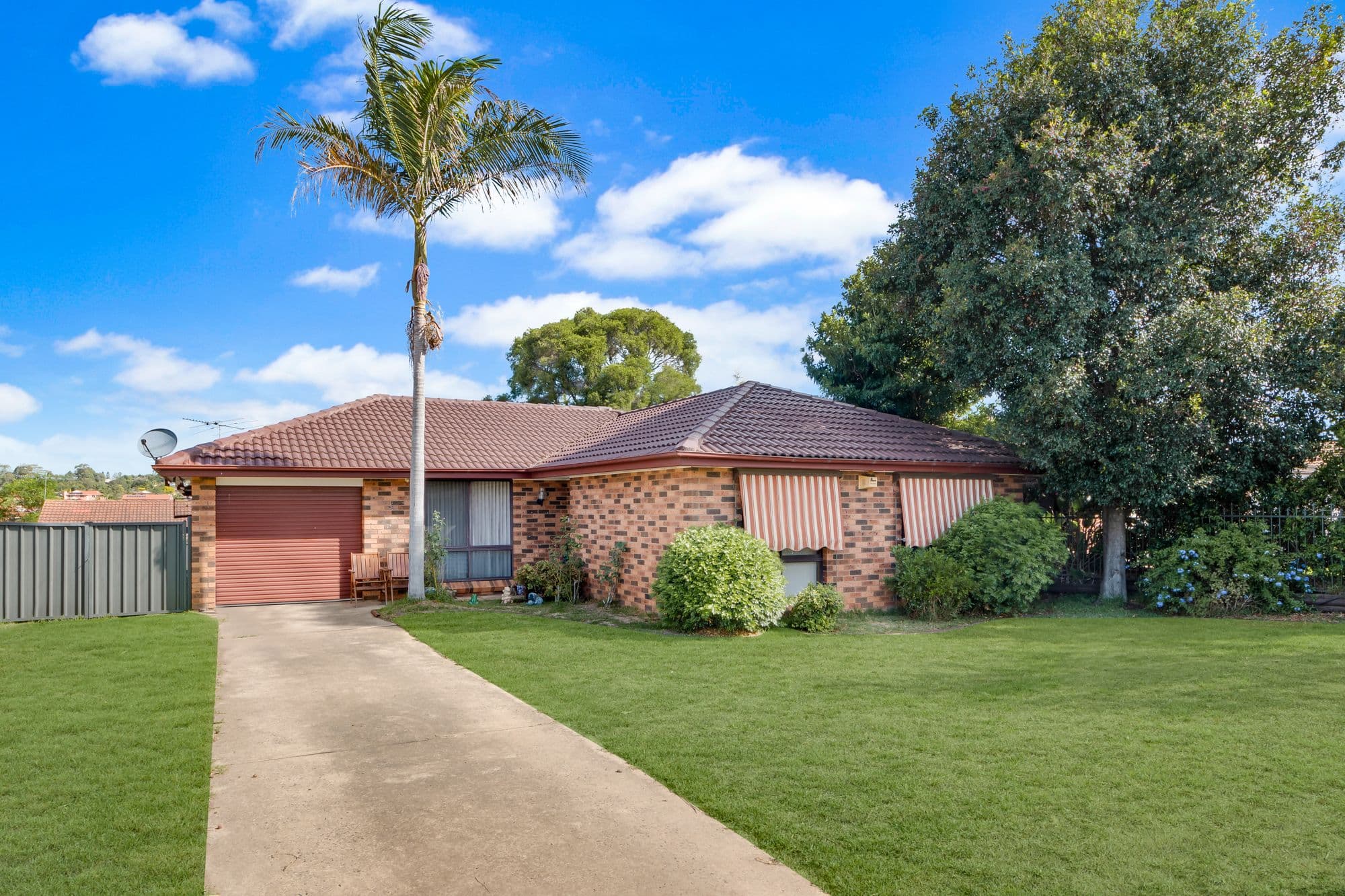 118 Thunderbolt Drive, Raby - Image 1