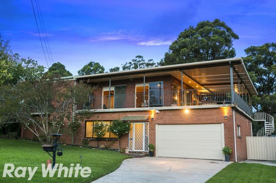 28 Glanmire Road, BAULKHAM HILLS NSW 2153, Baulkham Hills - Image 1