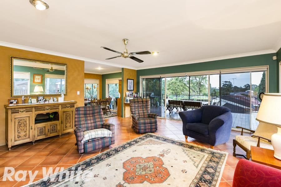 28 Glanmire Road, BAULKHAM HILLS NSW 2153, Baulkham Hills - Thumbnail 3