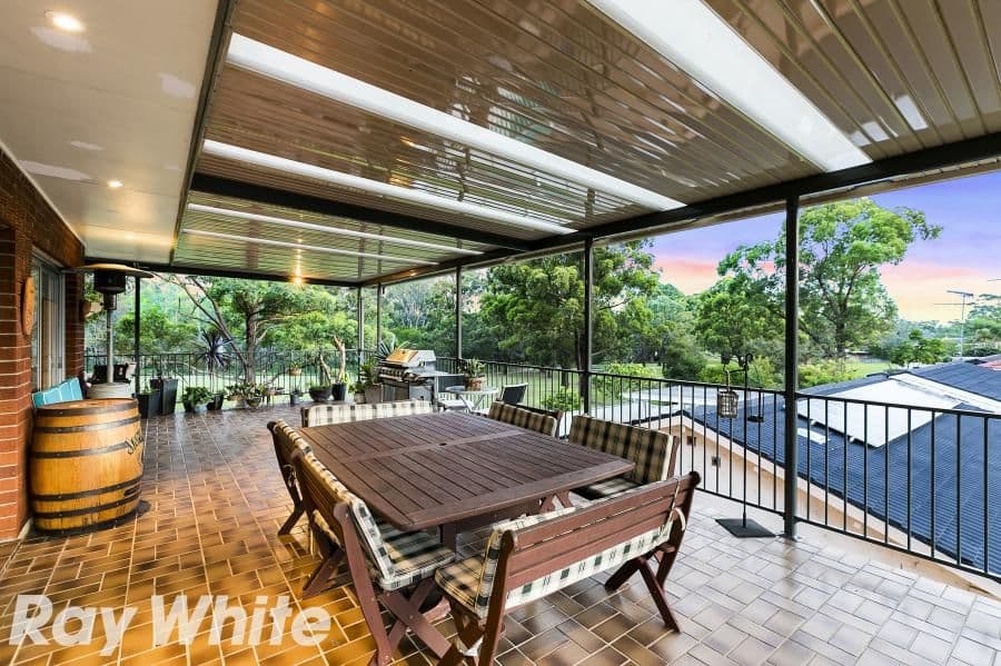 28 Glanmire Road, BAULKHAM HILLS NSW 2153, Baulkham Hills - Thumbnail 4