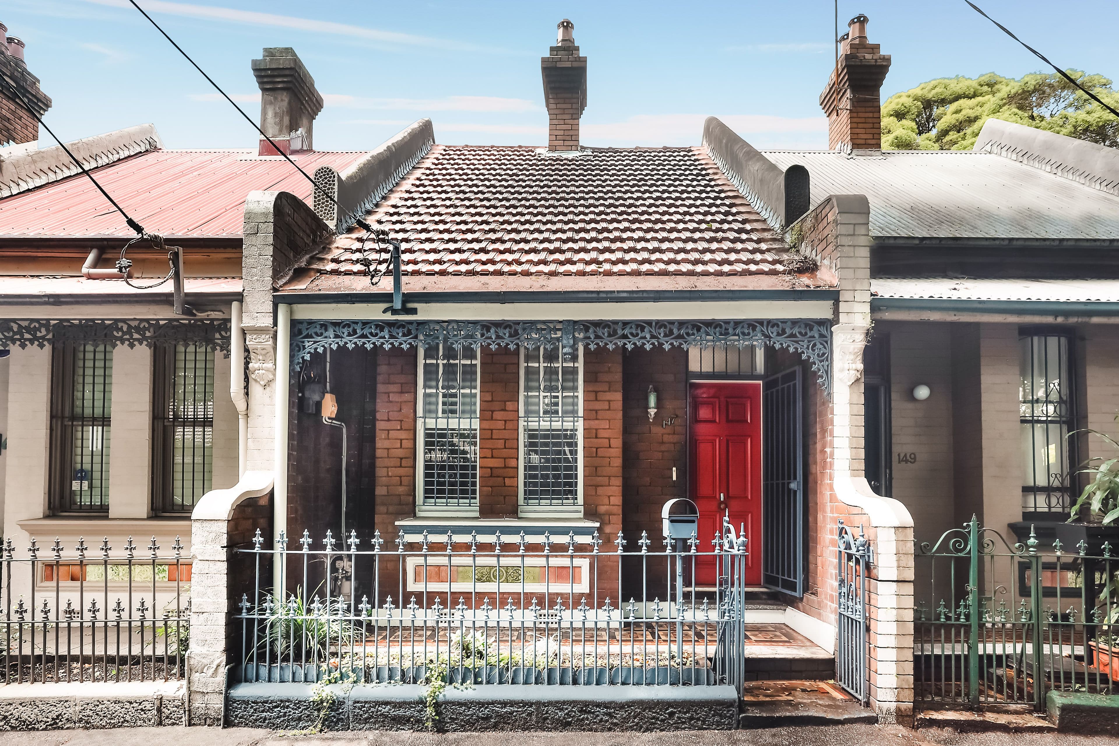 147 Baptist Street, Redfern NSW 2016, Redfern - Image 1