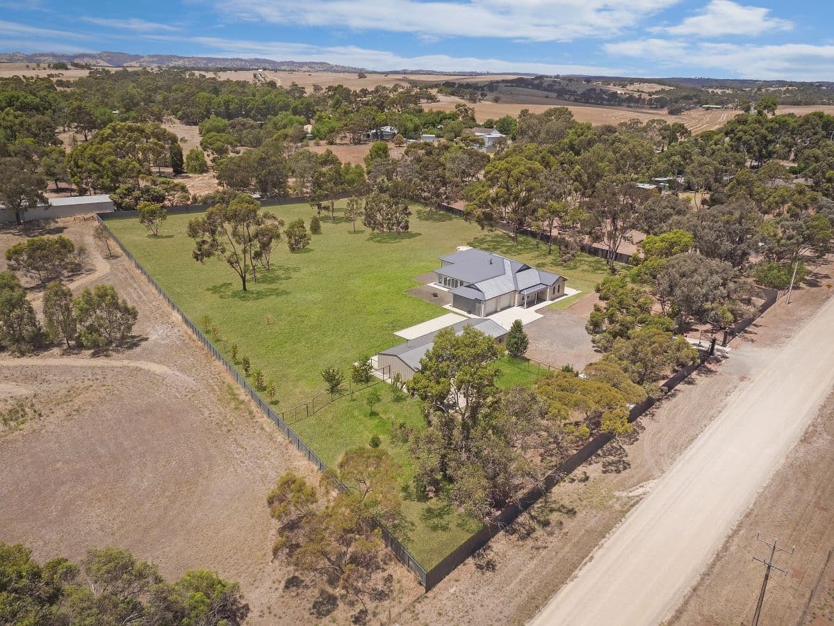 57 Lucks Road, Kalbeeba SA 5118, Kalbeeba - Image 1