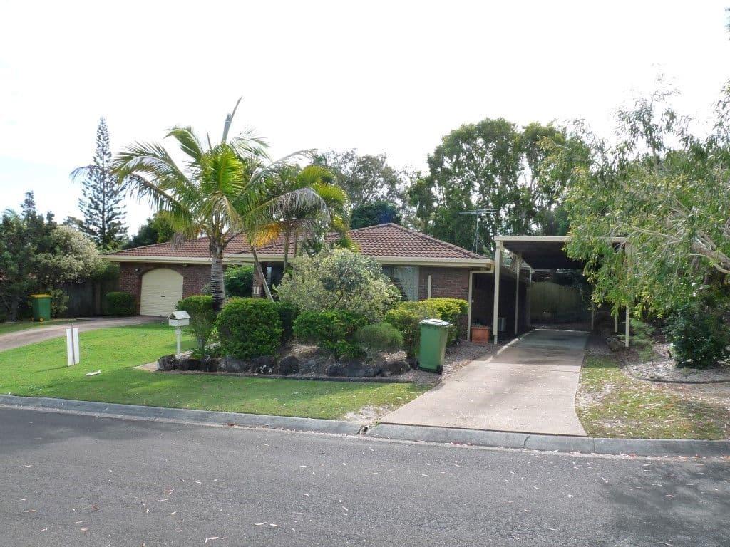 11 Muirhead Court, VICTORIA POINT QLD 4165, Victoria Point - Image 1