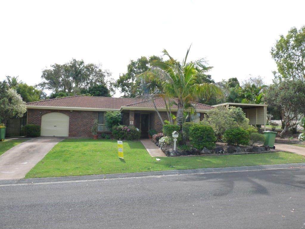 11 Muirhead Court, VICTORIA POINT QLD 4165, Victoria Point - Thumbnail 2