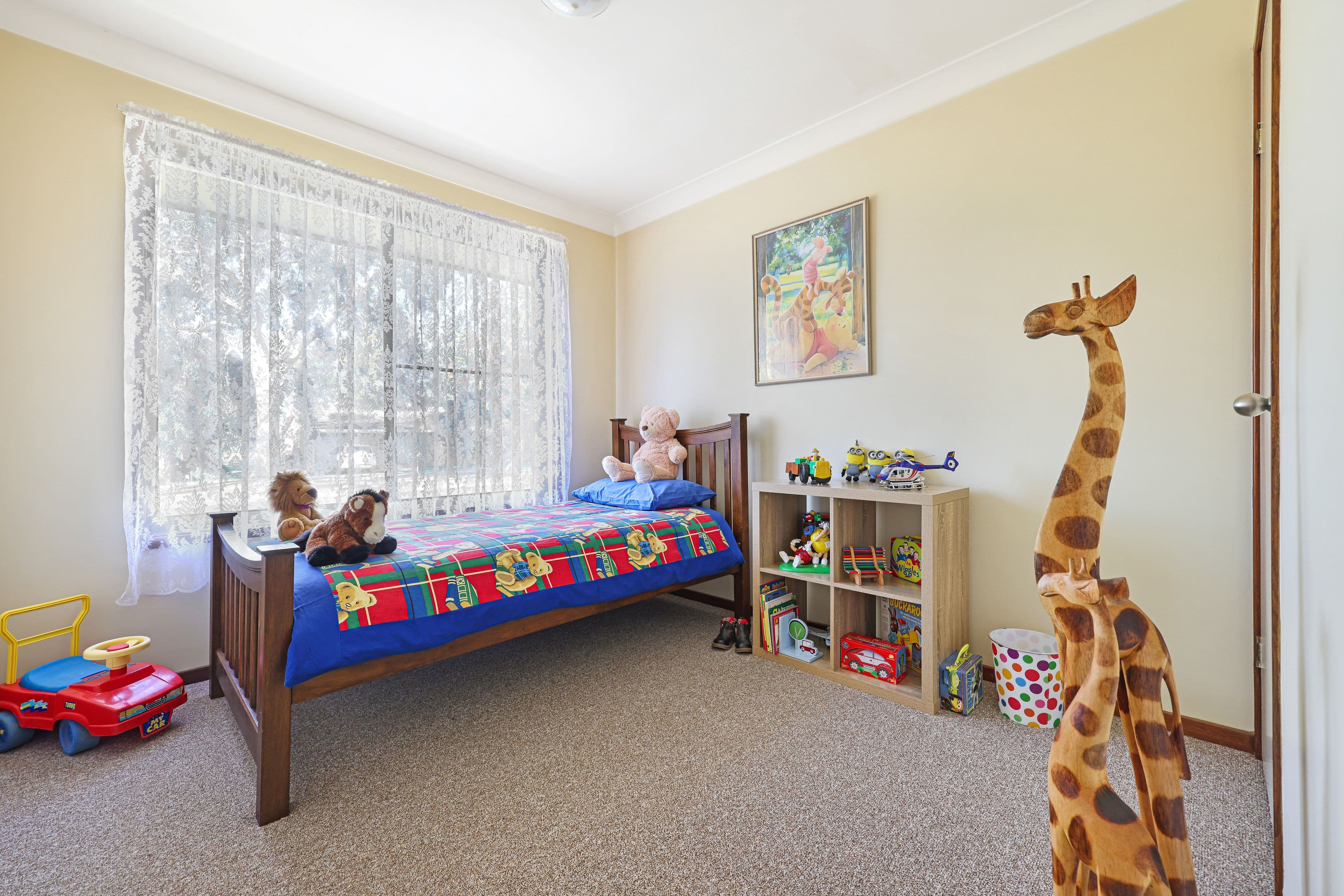 25 Mullumbimby Close, Tamworth NSW 2340, Hillvue - Thumbnail 5