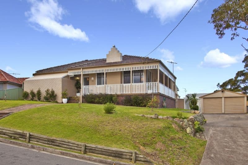 10 George Street, HIGHFIELDS NSW 2289, Highfields - Image 1
