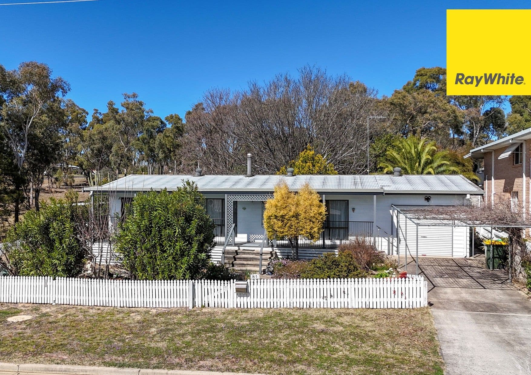 81 Queen Street, Warialda NSW 2402, Warialda - Image 1