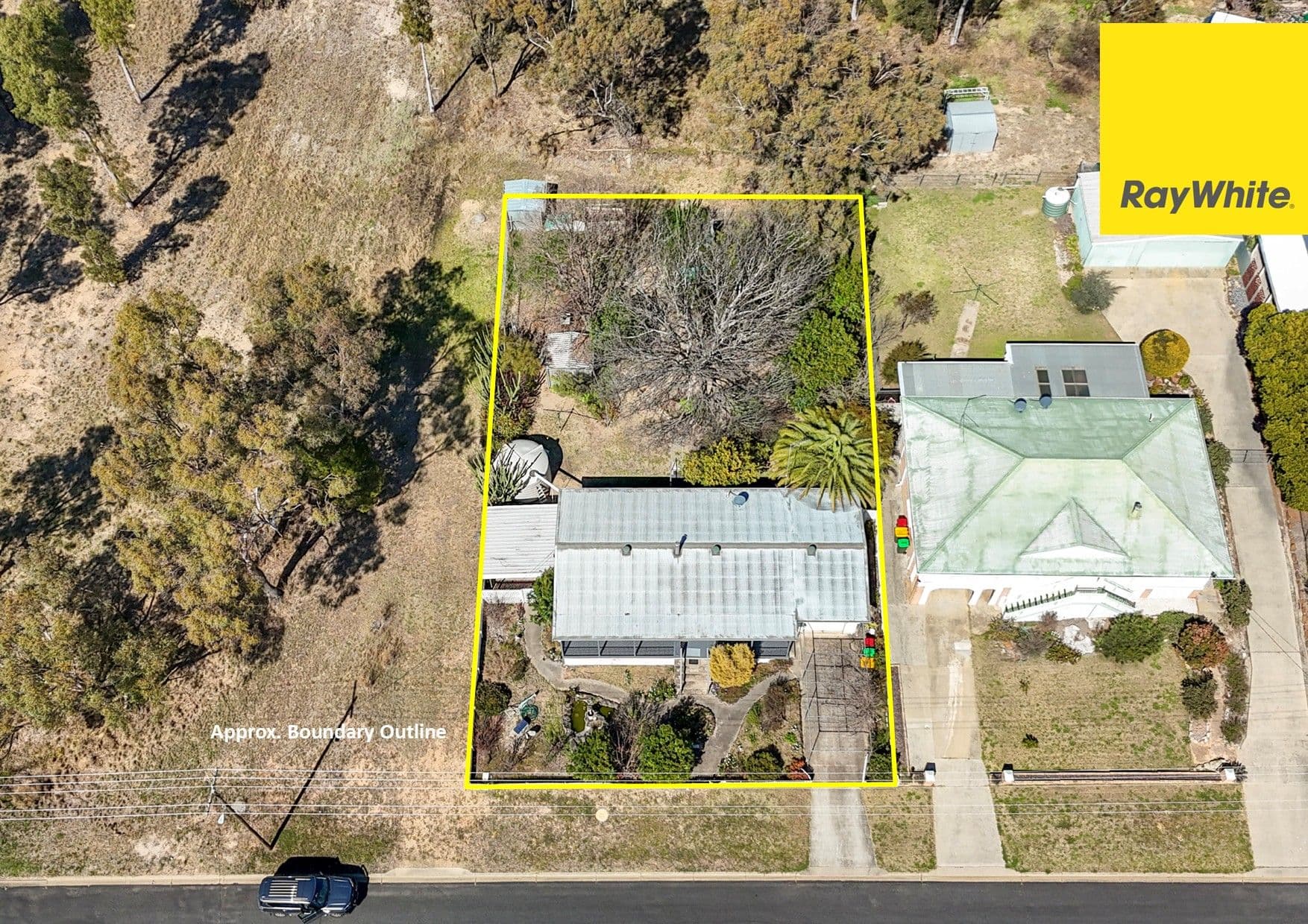 81 Queen Street, Warialda NSW 2402, Warialda - Thumbnail 2