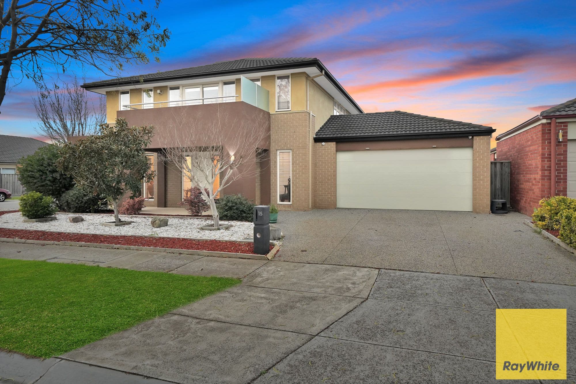 15 Mirror Avenue, Tarneit VIC 3029, Tarneit - Thumbnail 2