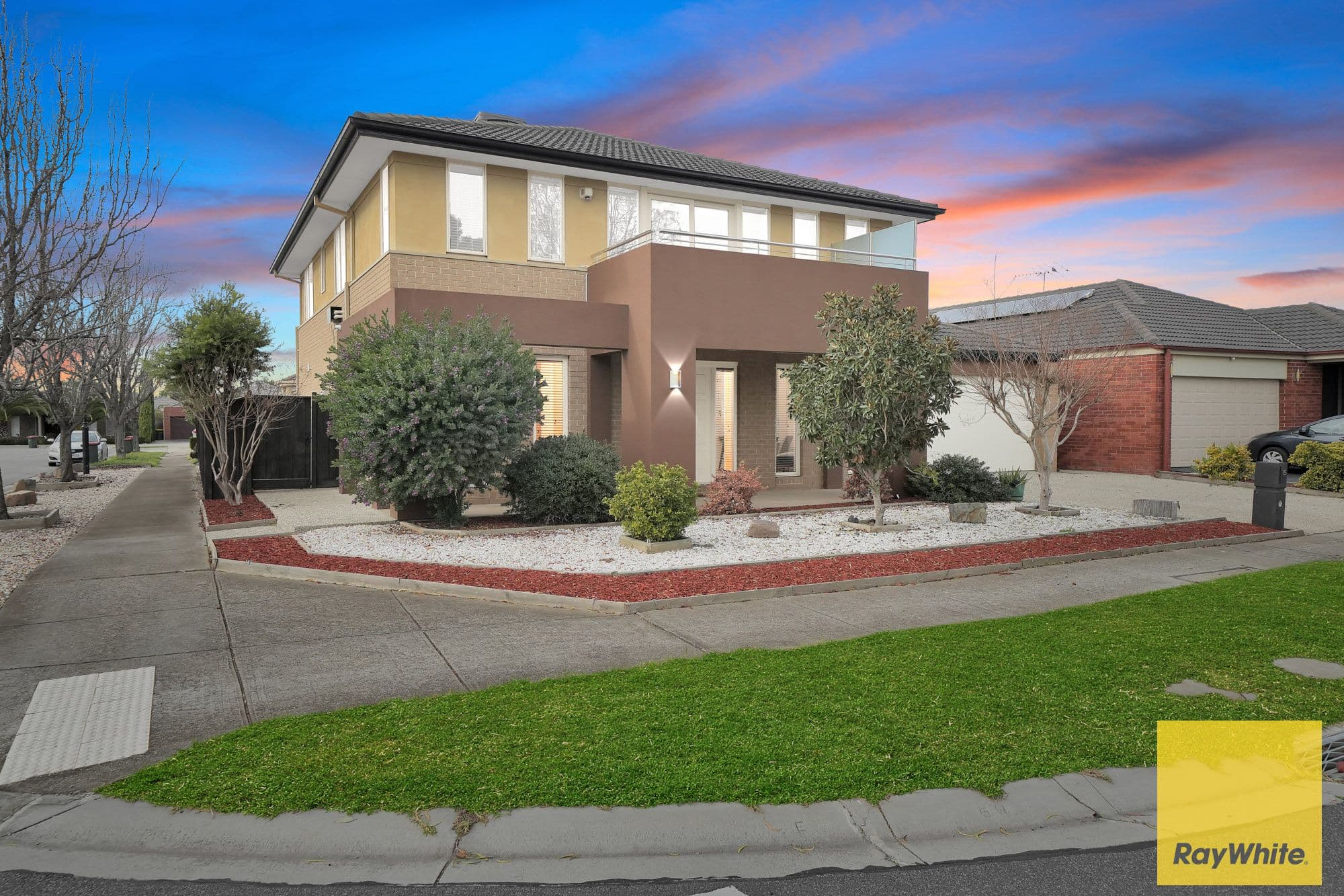 15 Mirror Avenue, Tarneit VIC 3029, Tarneit - Thumbnail 3