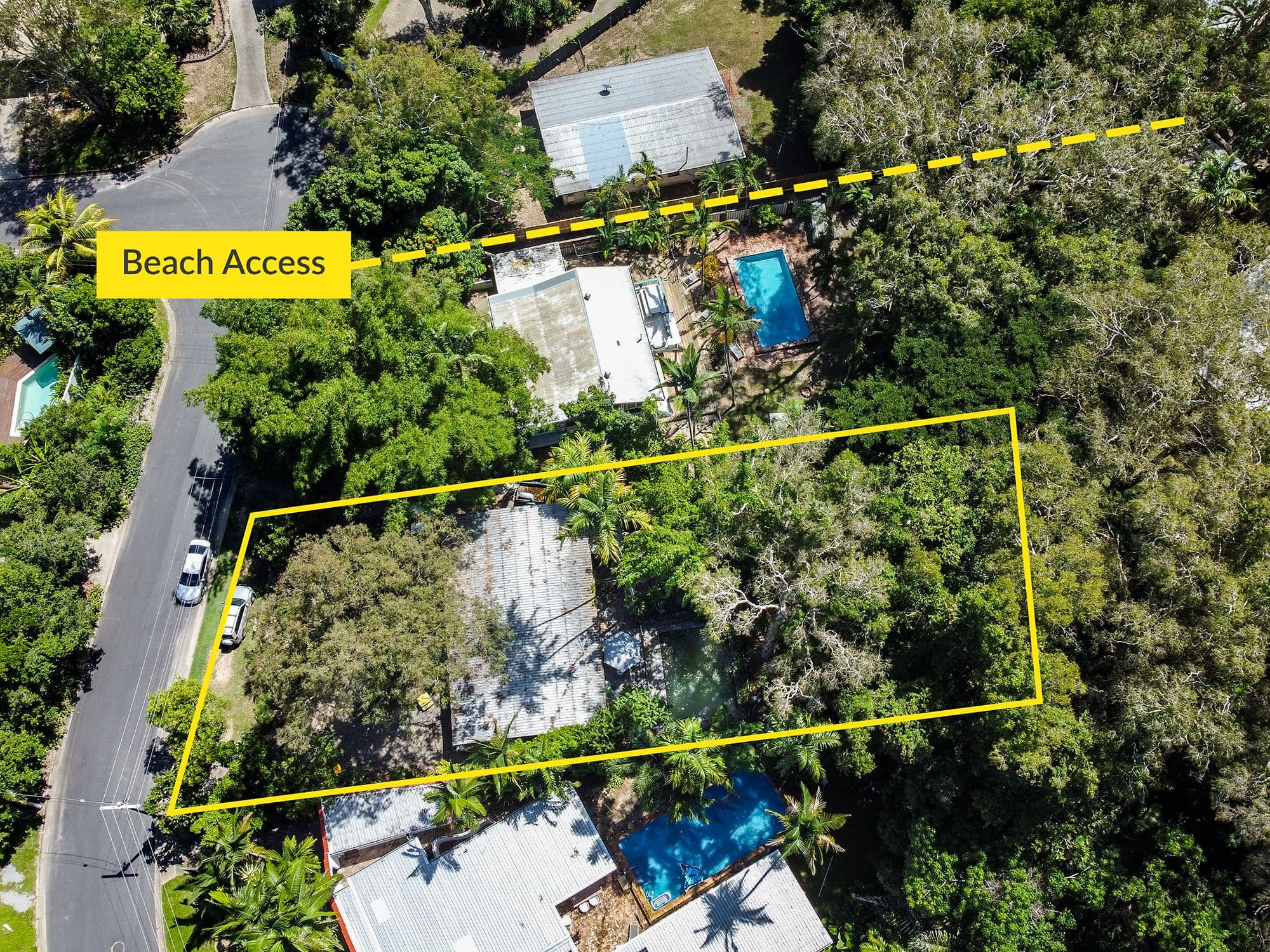 26 Sorrento Crescent, Port Douglas QLD 4877, Port Douglas - Thumbnail 3