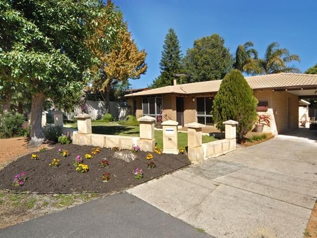 36 Juniper Way, FORRESTFIELD WA 6058, Forrestfield - Thumbnail 2