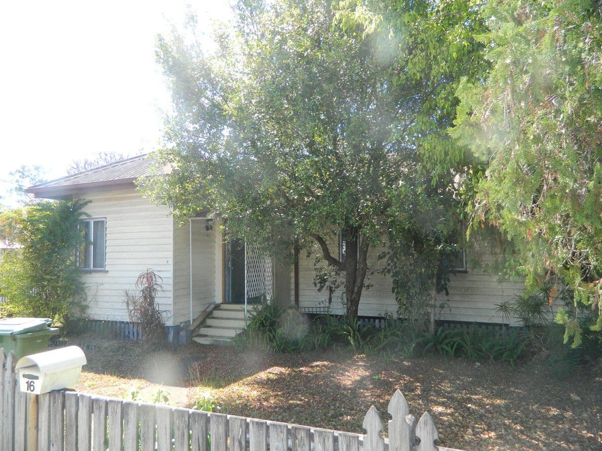 16 Brandon Street, SARINA QLD 4737, Sarina - Image 1