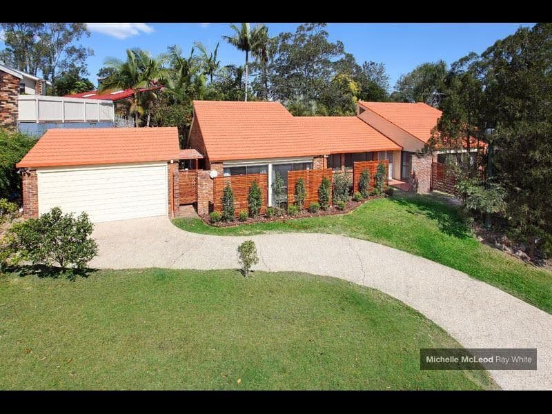 4 Jamner Street, CHAPEL HILL QLD 4069, Chapel Hill - Image 1