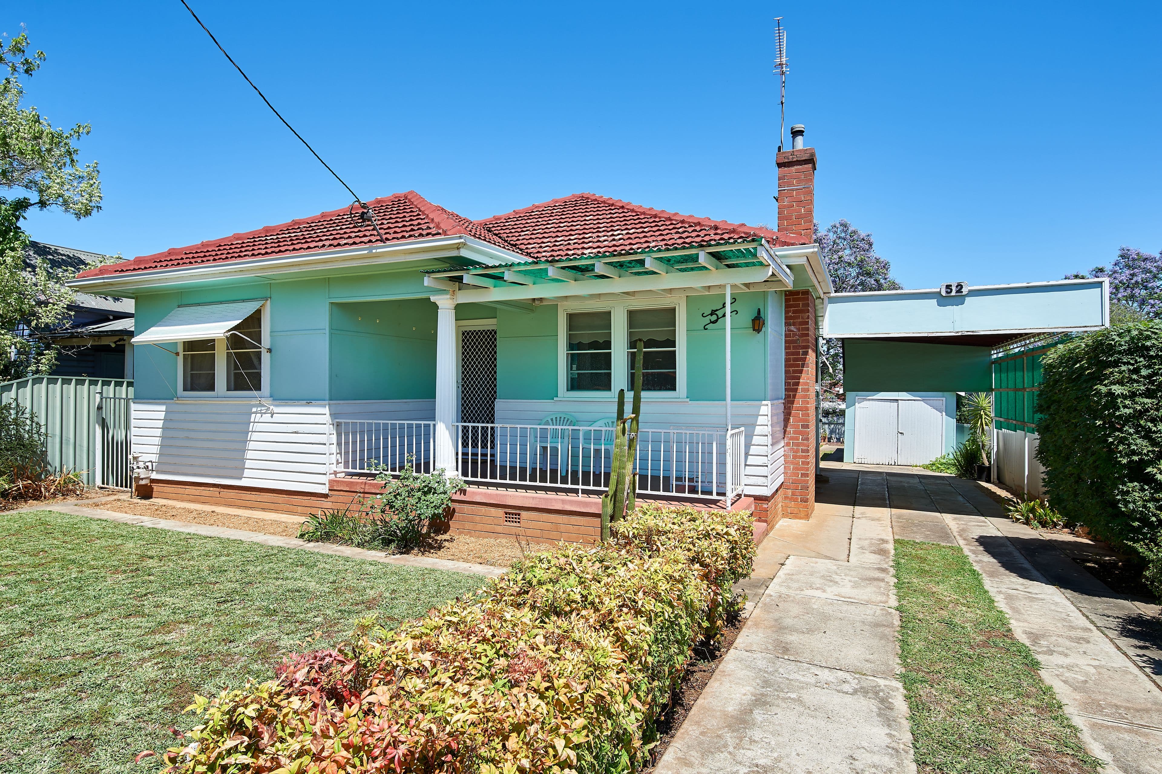 52 Heath Street, Turvey Park - Image 1