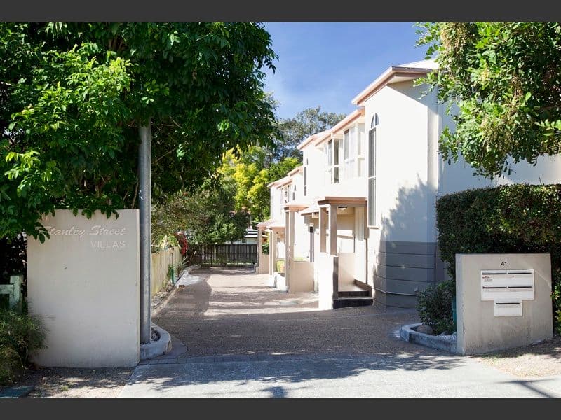 41 Stanley Street, INDOOROOPILLY QLD 4068, Indooroopilly - Image 1