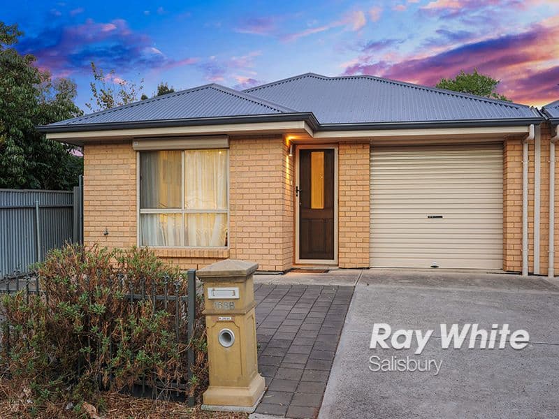 168B Nelson Road, Para Vista SA 5093, Para Vista - Image 1