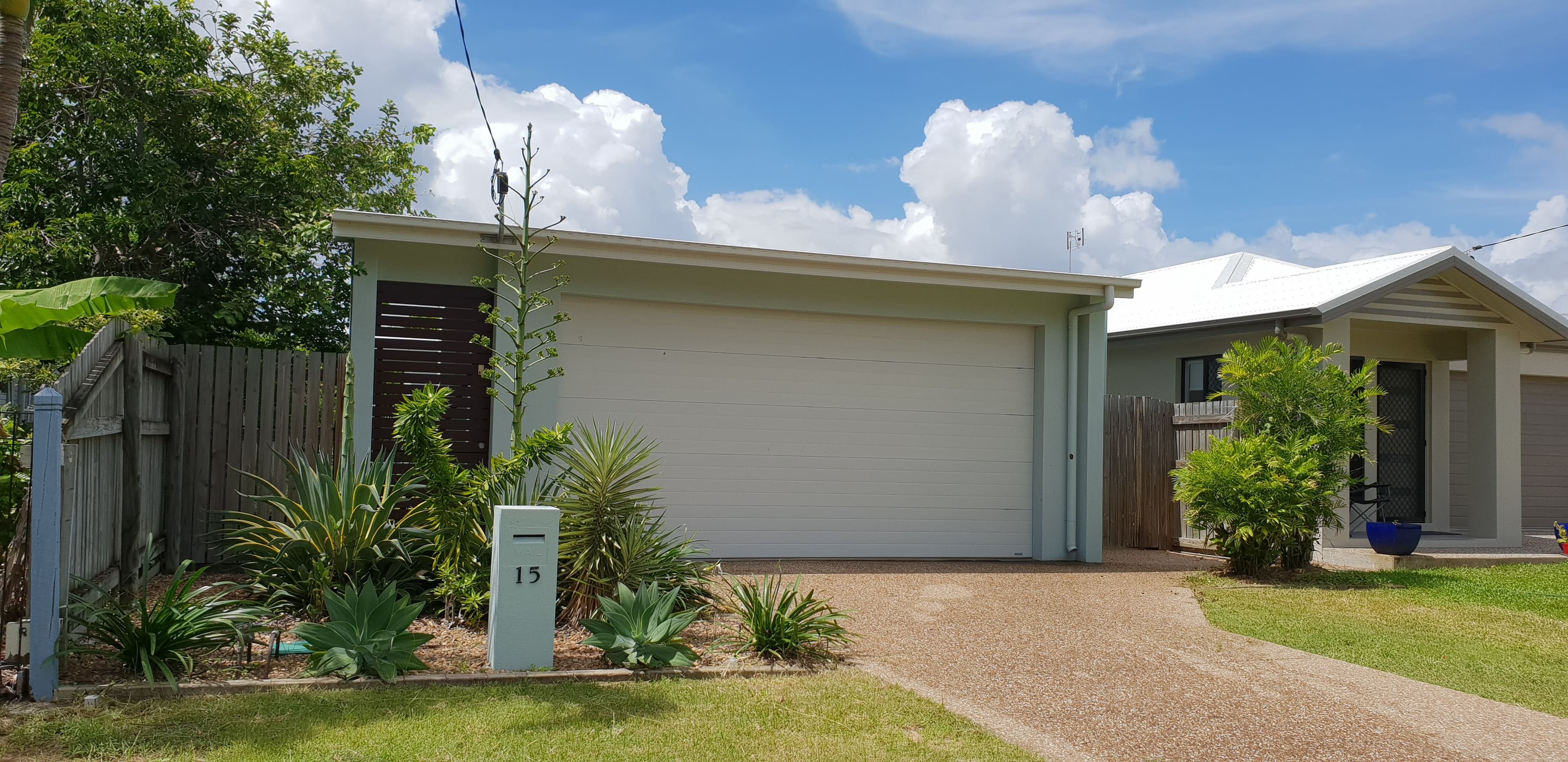 15 Peel Street, Garbutt QLD 4814, Garbutt - Thumbnail 4