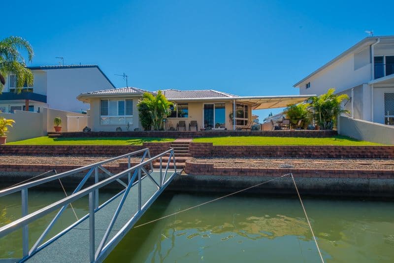 119 Pebble Beach Drive, Runaway Bay QLD 4216, Runaway Bay - Image 1