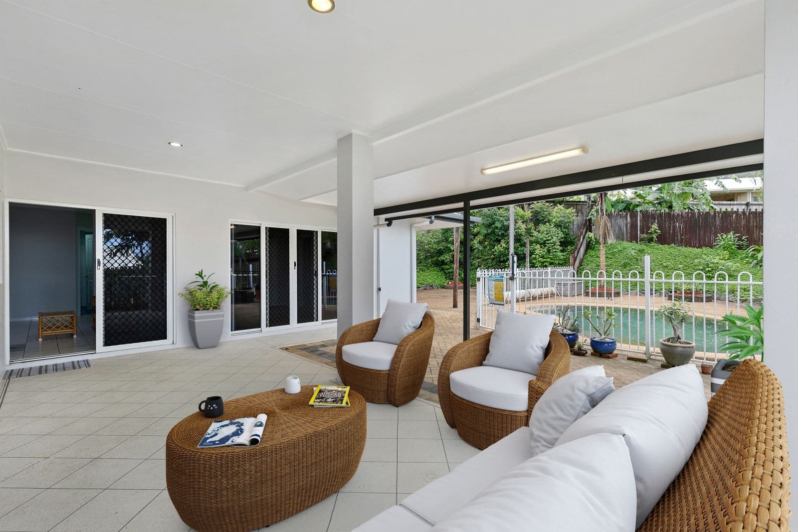 9 Ascendant Close, Bentley Park QLD 4869, Bentley Park - Thumbnail 7
