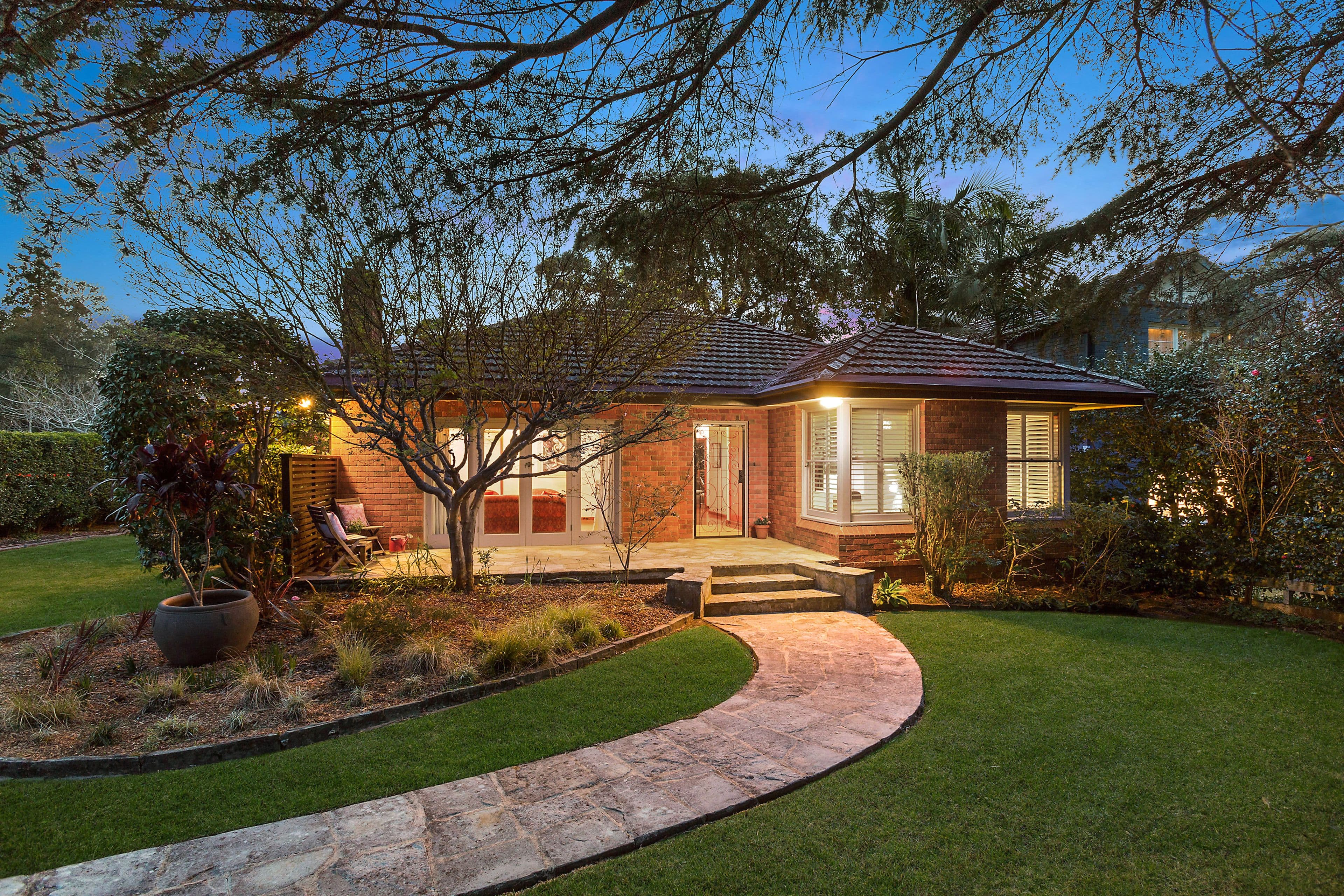 15 Golfers Parade, Pymble - Image 1