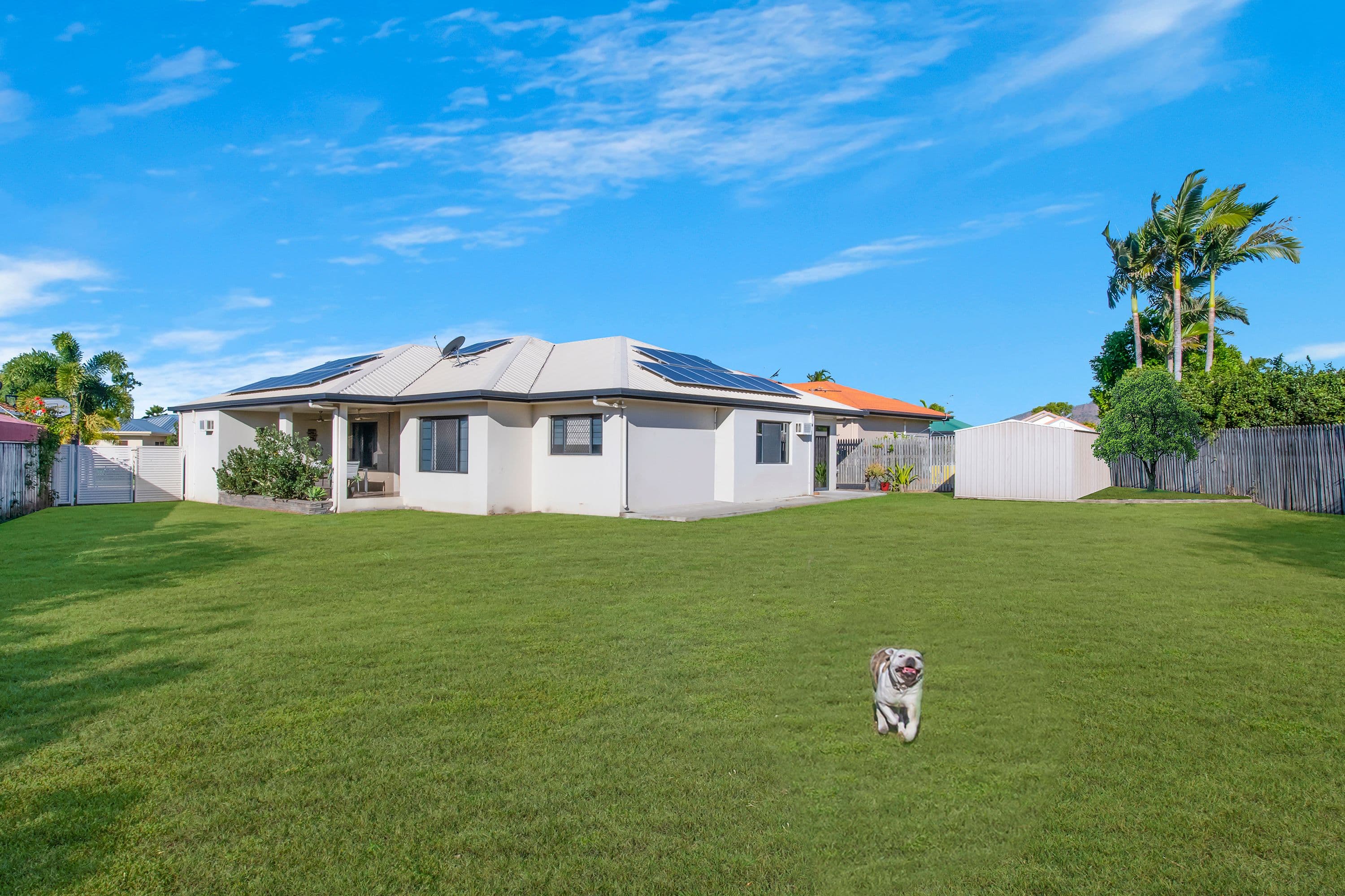 14 Brooklyn Court, Annandale QLD 4814, Annandale - Image 1