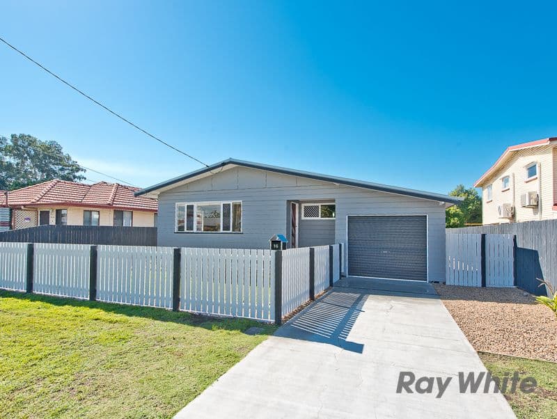 16 Fortnam Street, Banyo QLD 4014, Banyo - Thumbnail 3