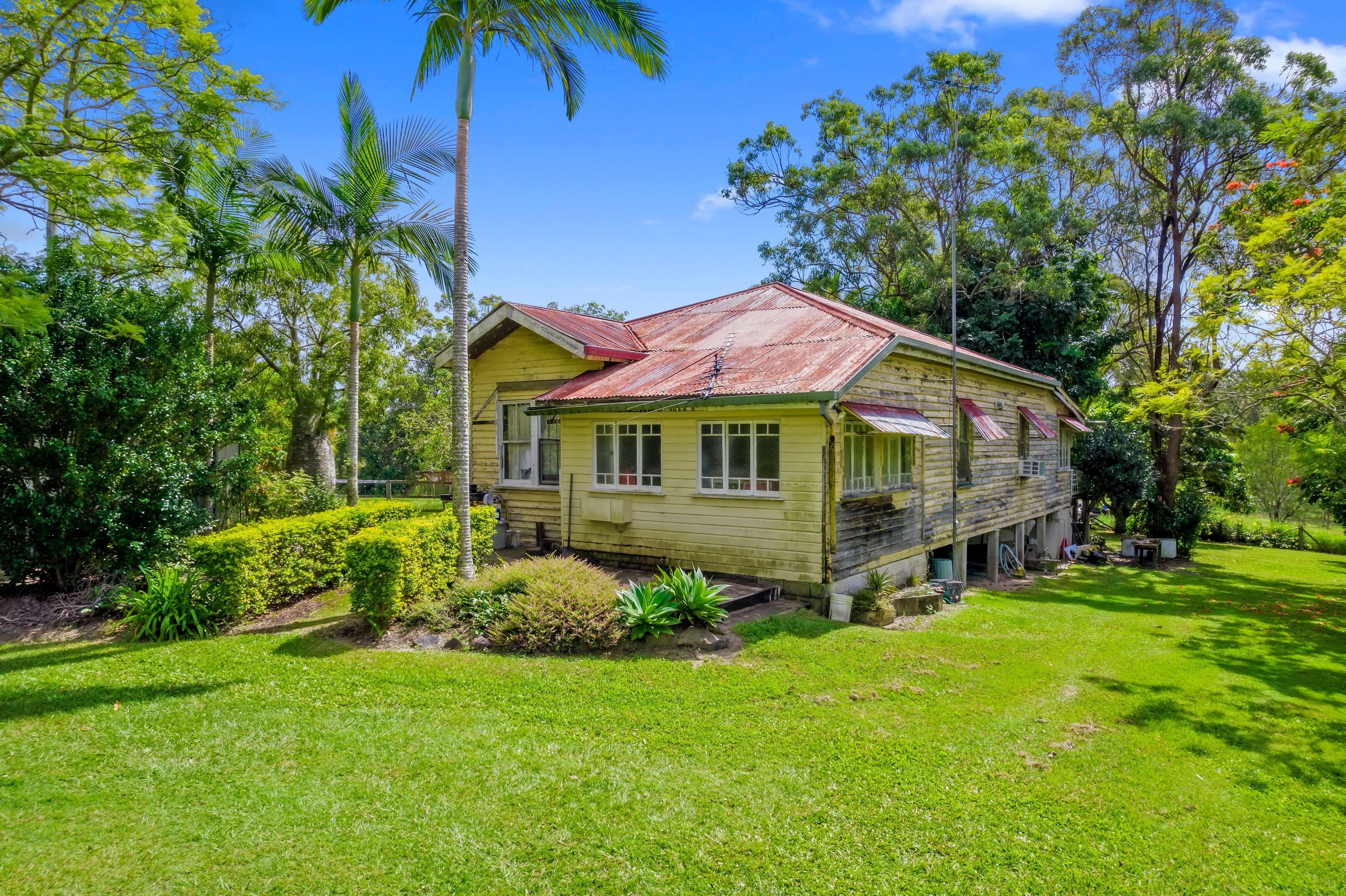 96 Mt Mee Road, Delaneys Creek QLD 4514, Delaneys Creek - Image 1