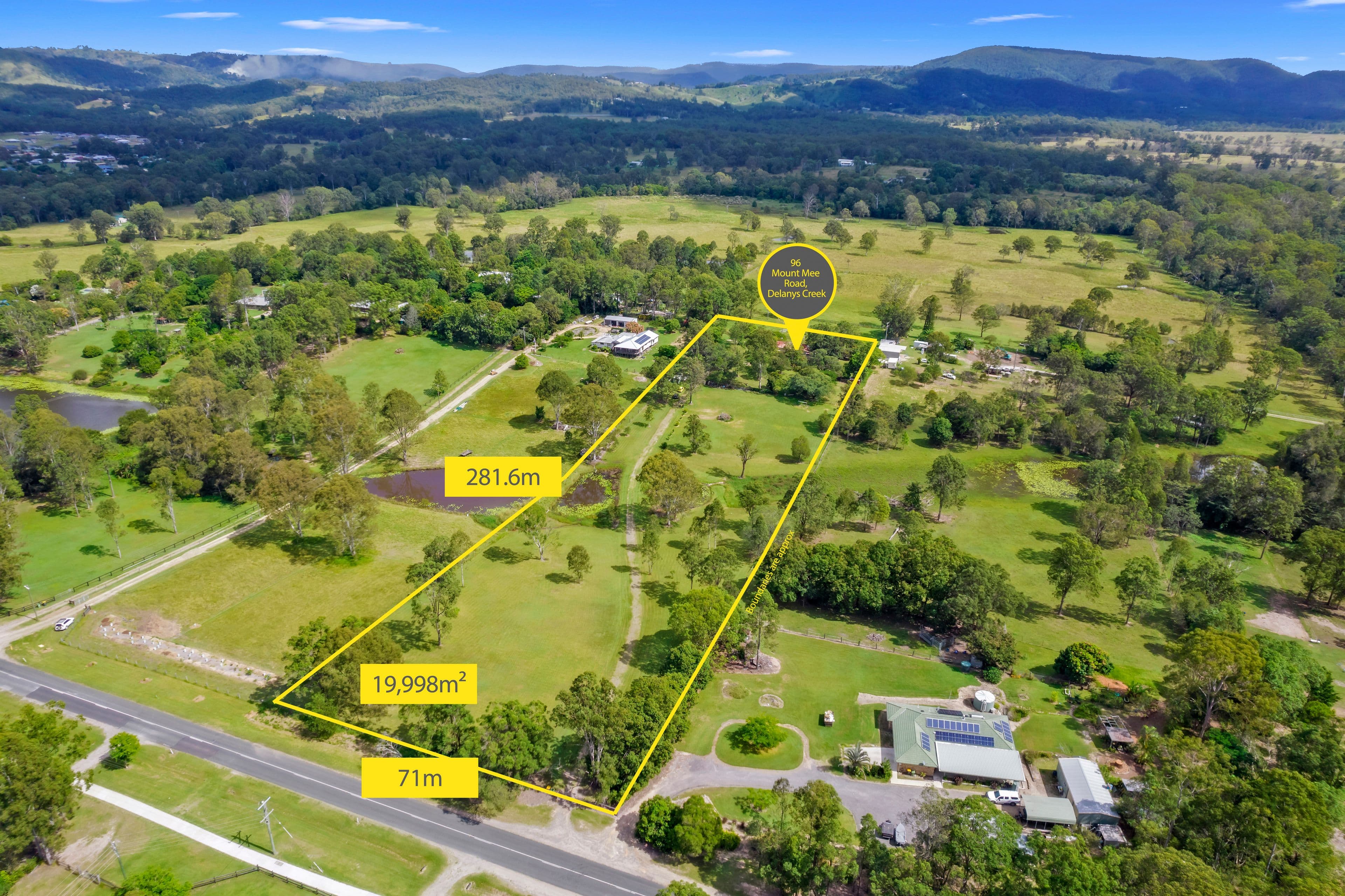96 Mt Mee Road, Delaneys Creek QLD 4514, Delaneys Creek - Thumbnail 3