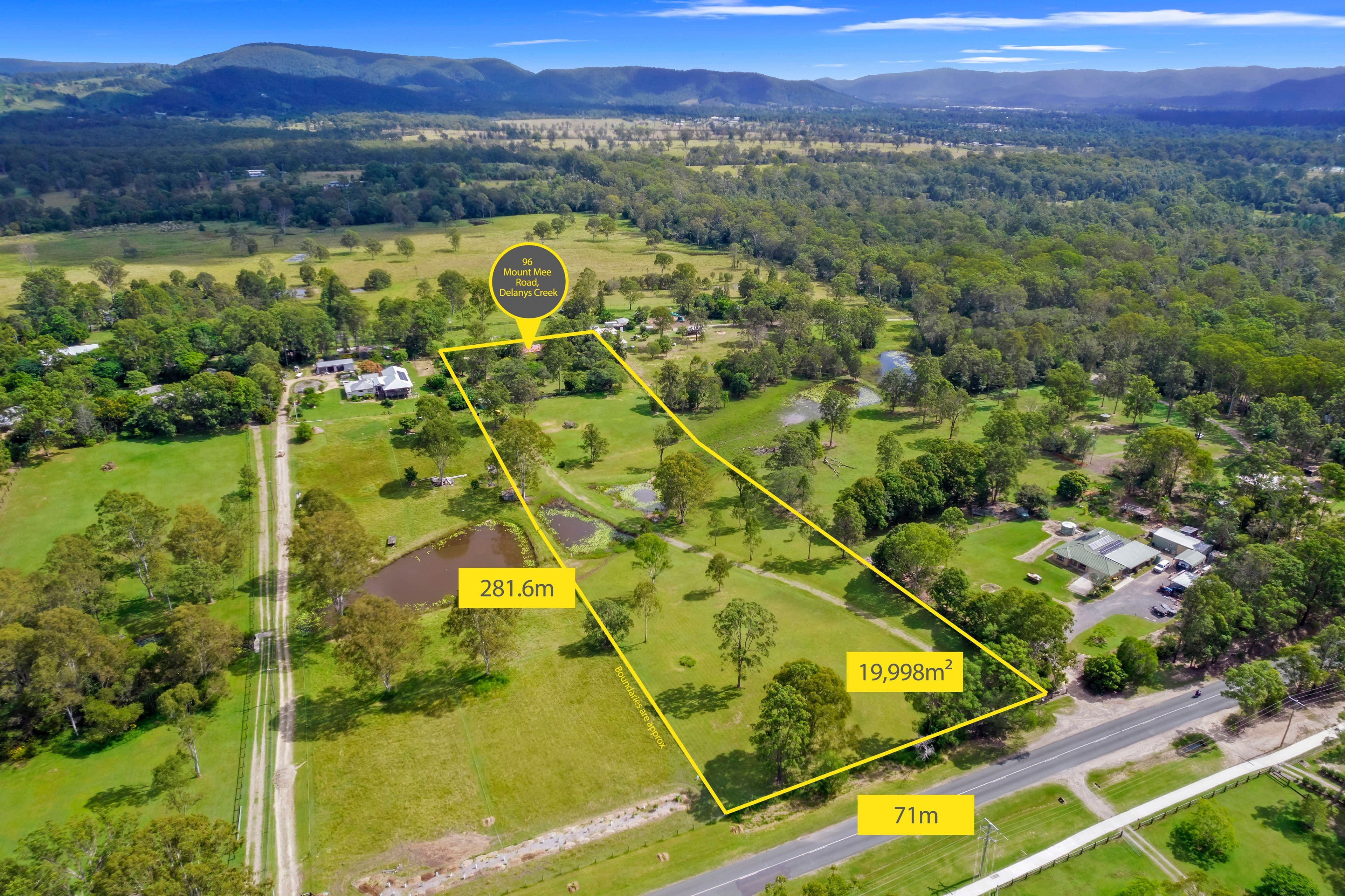 96 Mt Mee Road, Delaneys Creek QLD 4514, Delaneys Creek - Thumbnail 4