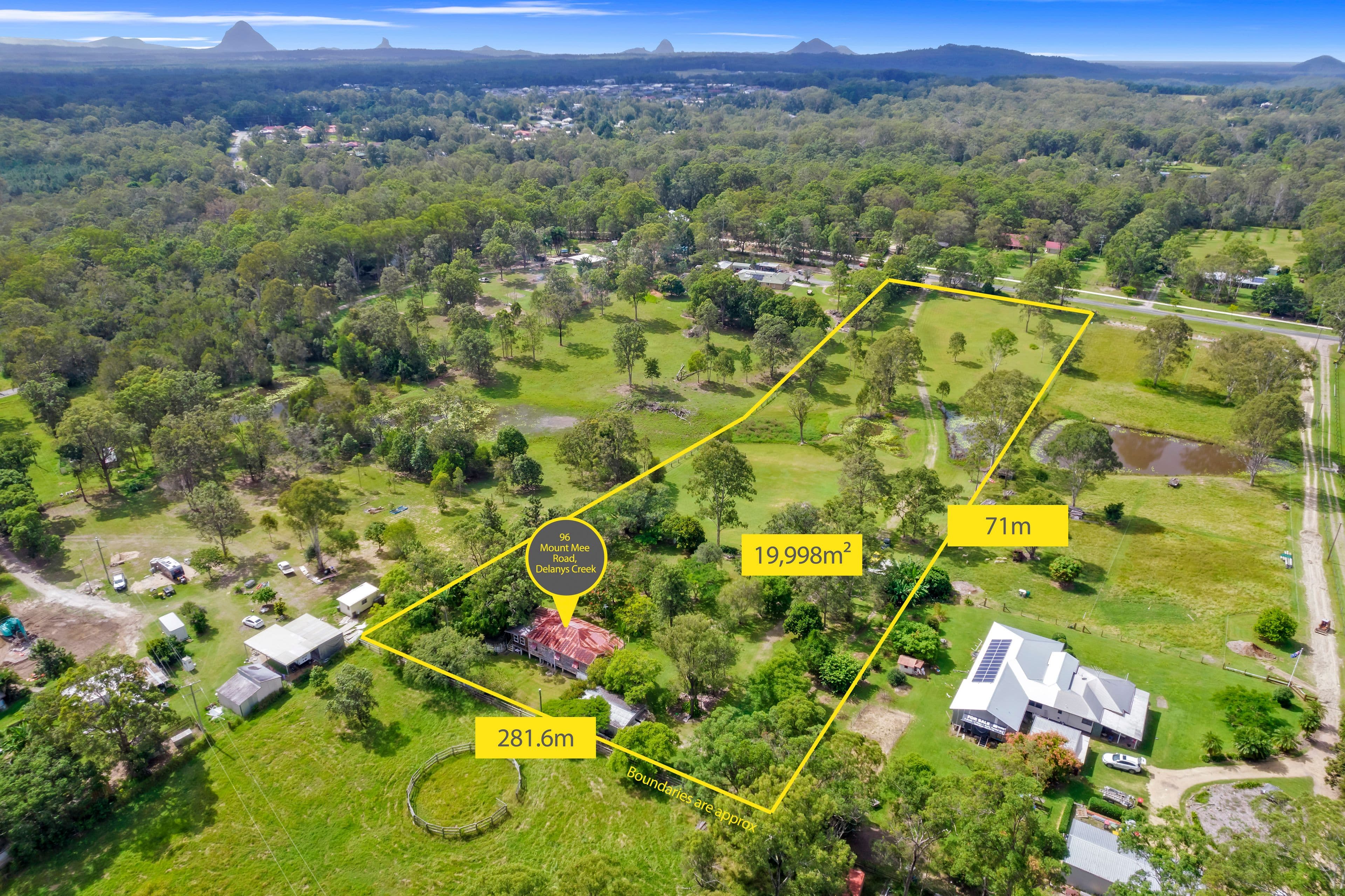 96 Mt Mee Road, Delaneys Creek QLD 4514, Delaneys Creek - Thumbnail 5