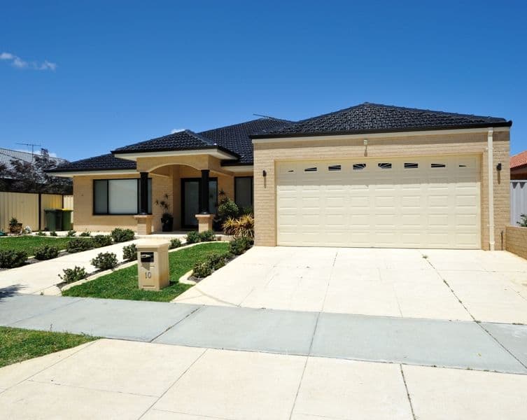 10 Fitzgibbon Road, ROCKINGHAM WA 6168, Rockingham - Image 1