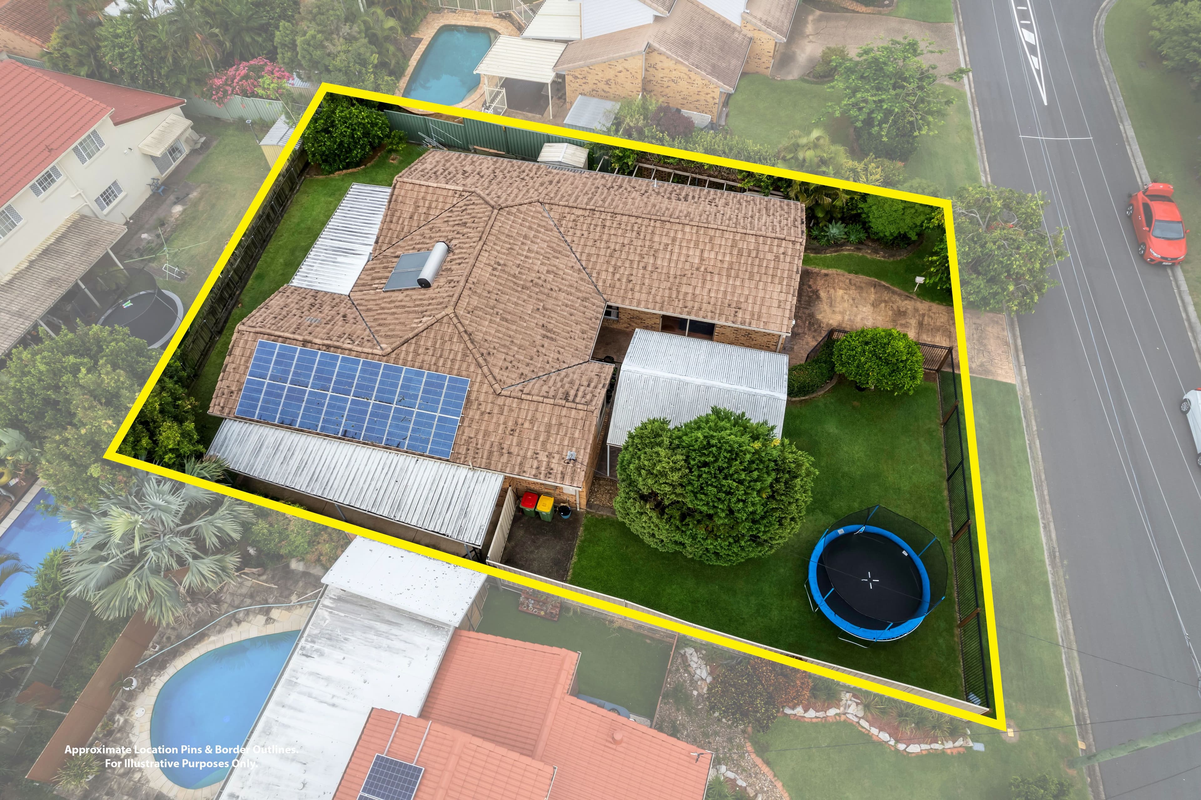 10 Eveleigh Street, Daisy Hill QLD 4127, Daisy Hill - Thumbnail 2